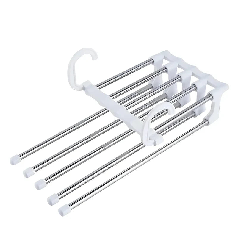 Cabide Magico Retrátil (COMPRE 1 LEVE 3)