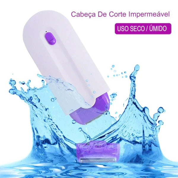 Depilador a Laser Profissional MaxDepil ULTRA