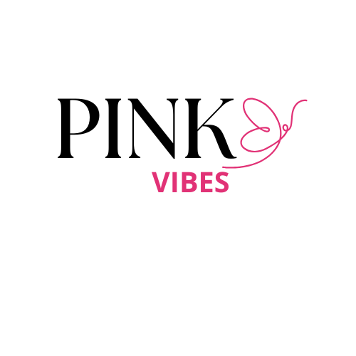 Pink vibes