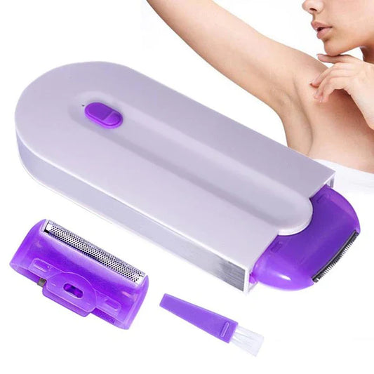 Depilador a Laser Profissional MaxDepil ULTRA